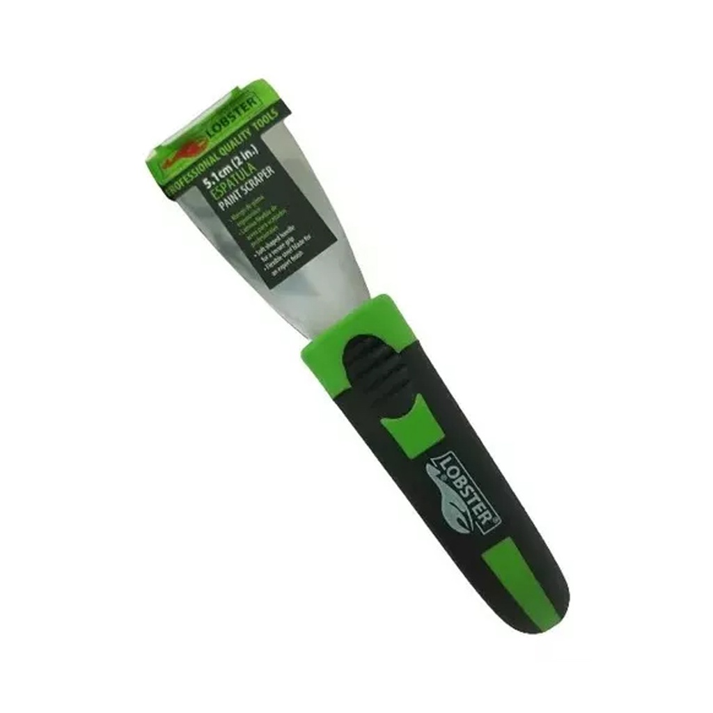 ESPATULA 2¨MANGO ERGONO LOBSTER