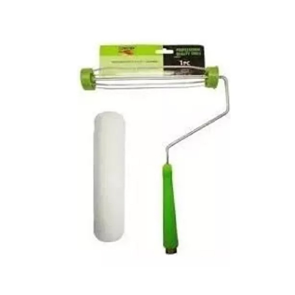 RODILLO CON FUNDA 9MGO PLASTICO