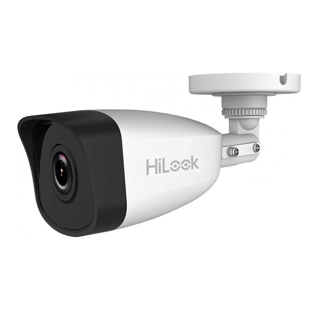 [IPC-B121H-C(2.8MM)] CÁMARA HD BULLET IP 1080P [2MP] LENTE 2.8MM [METAL/PLÁSTICO]