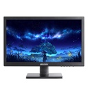 [DS-D5019QE-B] MONITOR LCD PROFESIONAL DE 18.5" RESOLUCIÓN 1366 X 768P ENTRADAS DE VÍDEO HDMI/VGA VESA