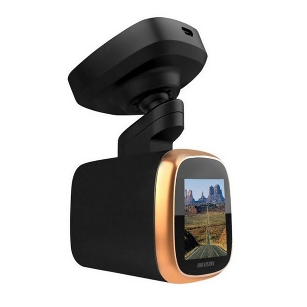 [AE-DC5113-F6S] CÁMARA MÓVIL (DASH CAM) PARA VEHÍCULOS 1600P MICRÓFONO Y BOCINA INTEGRADO WI-FI MICRO SD TOUCH SCREEN