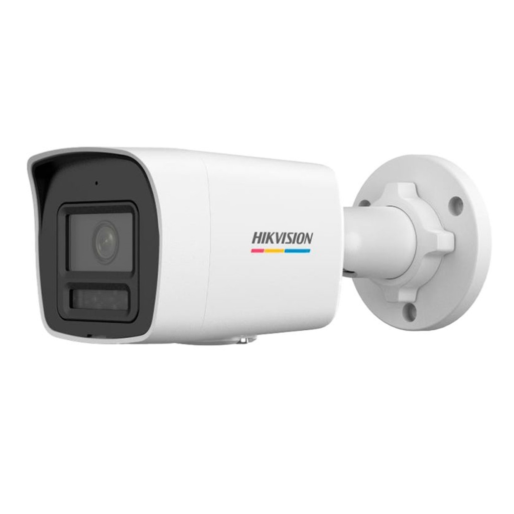 [DS-2CD1047G2H-LIU(2.8MM)] CÁMARA HD BULLET HIKVISION IP COLORVU DUAL LIGTH 2K [4MP] LENTE 2.8MM [METAL/PLÁSTICO]