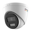 [DS-2CD1327G2-LUF(2.8MM)] CÁMARA HD DOMO COLORVU 1080P [2MP] LENTE 2.8MM IP67 [METAL/PLÁSTICO]