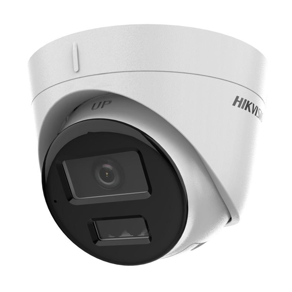 [DS-2CD1343G2-LIU(2.8MM)] CÁMARA HD DOMO IP COLORVU DUAL LIGTH 2K [4MP] LENTE 2.8MM [METAL/PLÁSTICO]
