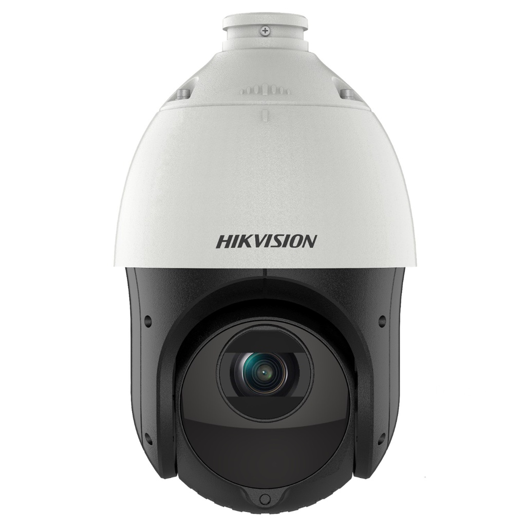 [DS-2DE4225IW-DE] CÁMARA HD DOMO PTZ IP 1080P [2MP] LENTE 4.8MM [METAL/PLÁSTICO]