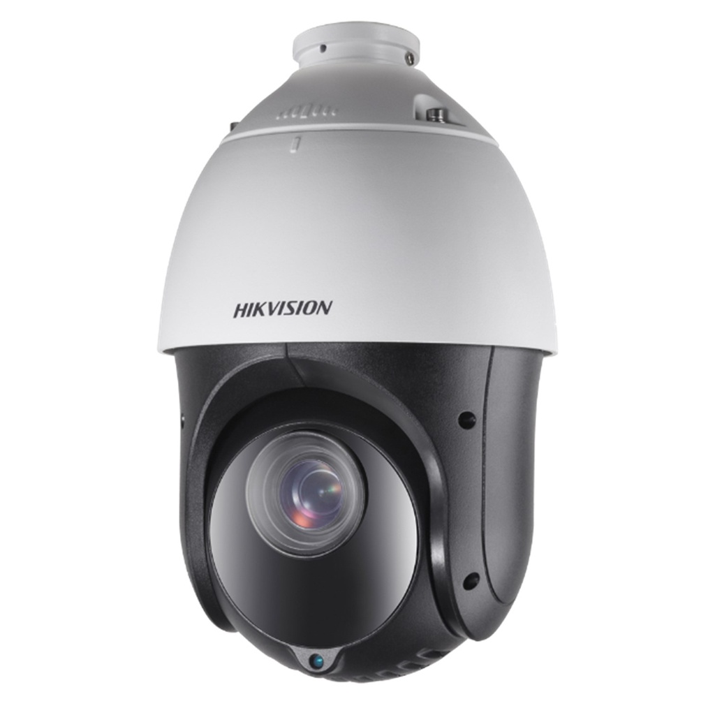 [DS-2DE4425IW-DE] CÁMARA HD DOMO PTZ IP 2K [4MP] 25X 360° ACUSENSE