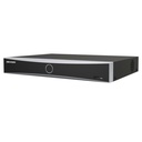 [DS-7604NXI-K1/4P] NVR 4K [8MP] 4 CANALES IP 4 PUERTOS POE SALIDA DE VÍDEO 4K ACUSENSE