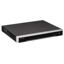 [DS-7608NI-Q2/8P] NVR 4K [8MP] 8 CANALES IP 8 PUERTOS POE SALIDA DE VÍDEO 4K