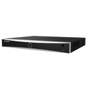 [DS-7616NXI-K2] NVR 4K [8MP] 16 CANALES IP SALIDA DE VÍDEO 4K ACUSENSE