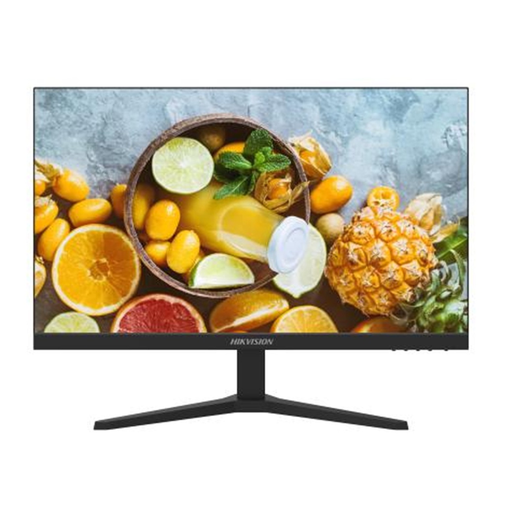 [DS-D5024FN11] MONITOR LED FULL FHD IPS DE 24" USO 24-7 ENTRADA HDMI/VGA COMPATIBLE VESA