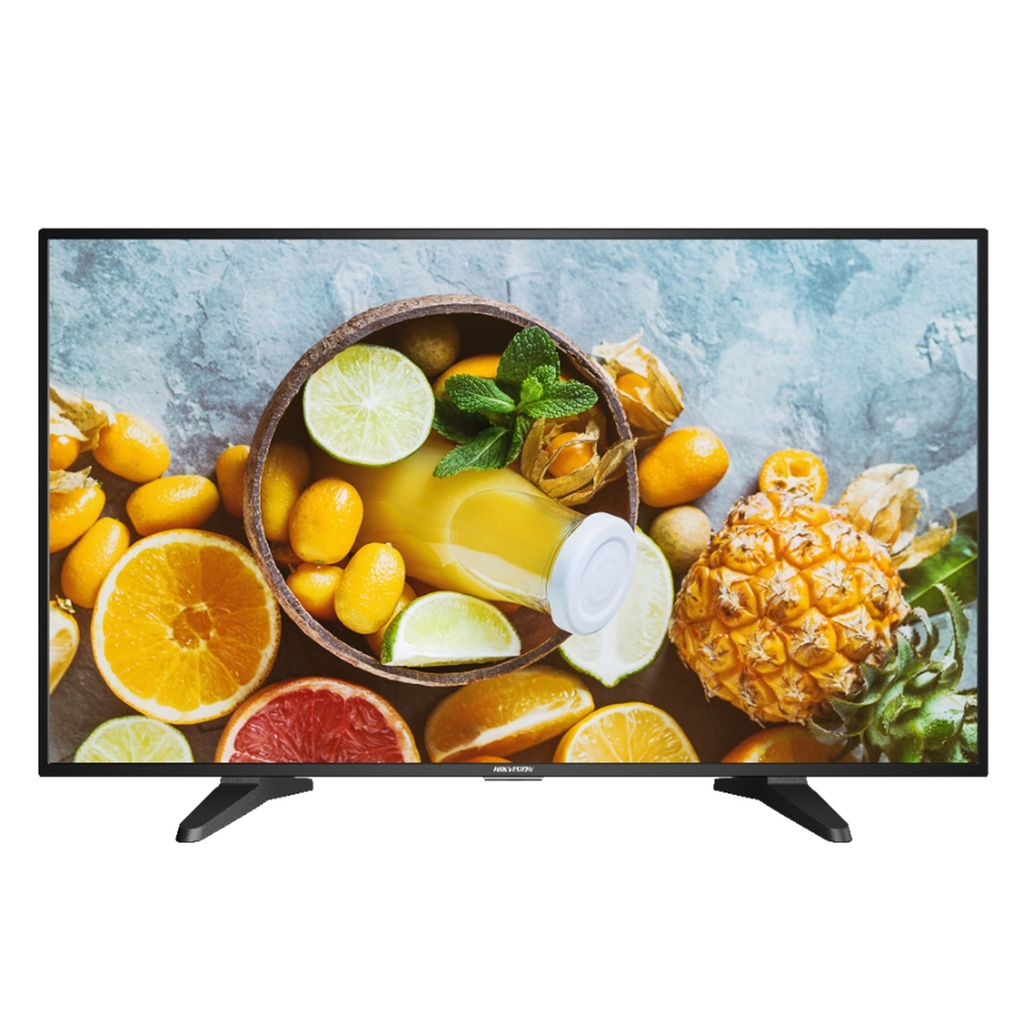 [DS-D5032QE] MONITOR LED FULL HD CON ALTAVOCES DE 32" USO 24-7 ENTRADA HDMI/VGA COMPATIBLE VESA
