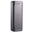 [DS-K1802M] LECTOR DE TARJETAS MIFARE WIEGAND