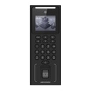 [DS-K1T321MFWX] TERMINAL MIN MOE WIFI FACIAL TARJETA MIFARE CONTROL DE ACCESO O ASISTENCIA