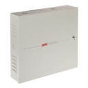 [DS-K2604T] CONTROLADOR DE ACCESO INTEGRABLE CON VIDEOVIGILANCIA 4 PUERTAS