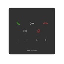 [DS-KH6000-E1] ESTACIÓN INTERIOR BASADA EN IP SERIE KH6