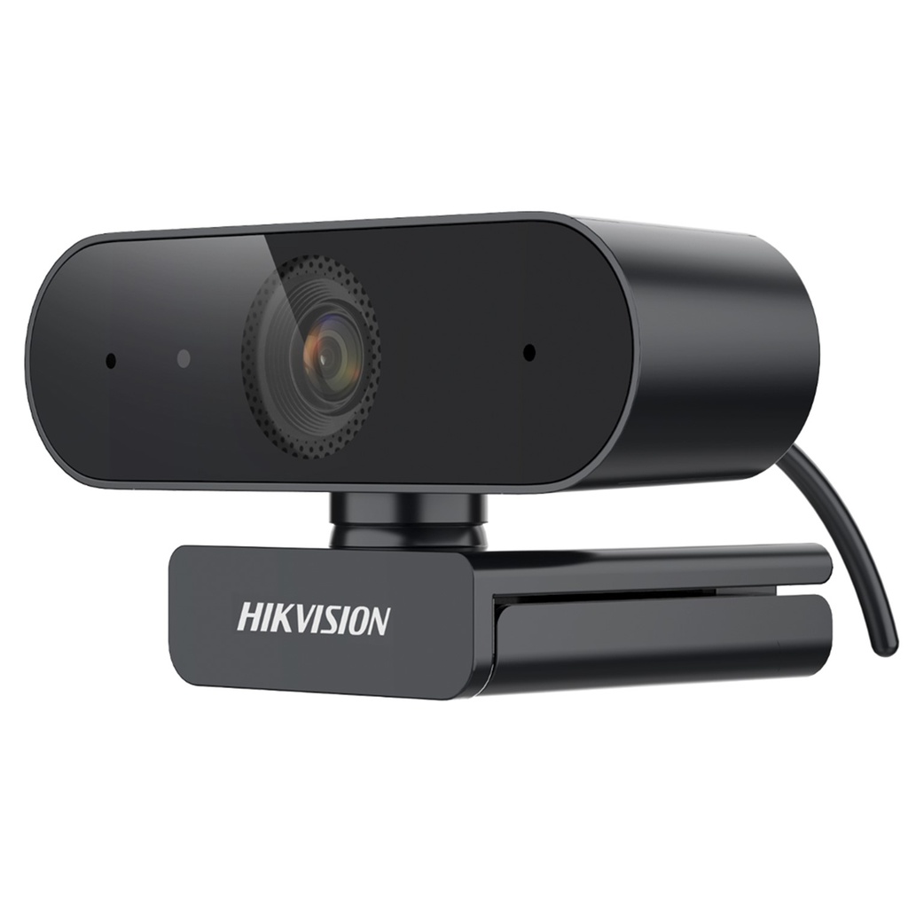 [DS-U02] CÁMARA WEBCAM HD 1080P [2MP] CON MICROFONO