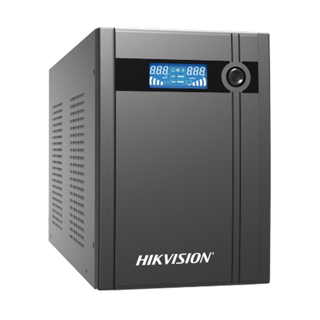[DS-UPS3000-X] UPS 3000VA / 1800W [6] TOMAS NEMA 5-15R [4 CON RESPALDO] Y [2 SIN RESPALDO]