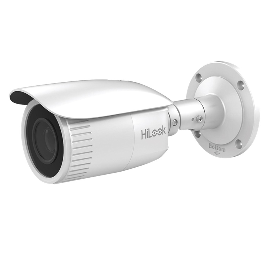 [IPC-B620H-Z(2.8-12MM)] CÁMARA BULLET 1080P [2MP] LENTE MOTORIZADO 2.8 A 12MM [METALICO]