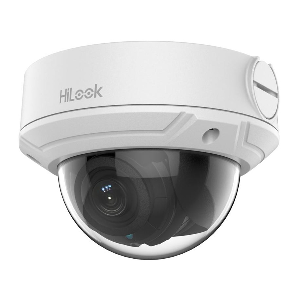 [IPC-D640H-Z(2.8-12MM)] CÁMARA DOMO 2K [4MP] LENTE MOTORIZADO 2.8 A 12MM [METAL/PLÁSTICO]