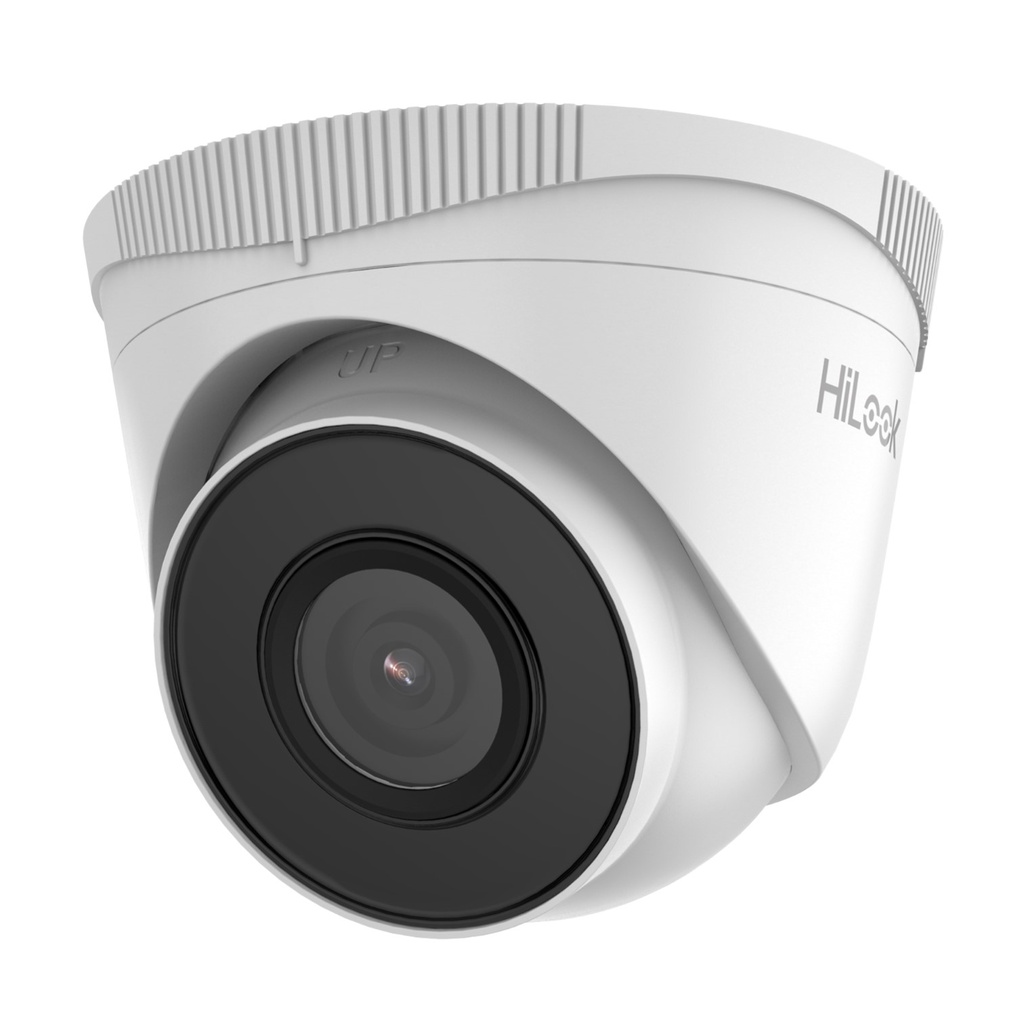 [IPC-T221H-C(2.8MM)] CÁMARA HD DOMO IP 1080P [2MP] LENTE 2.8MM [METAL/PLÁSTICO]