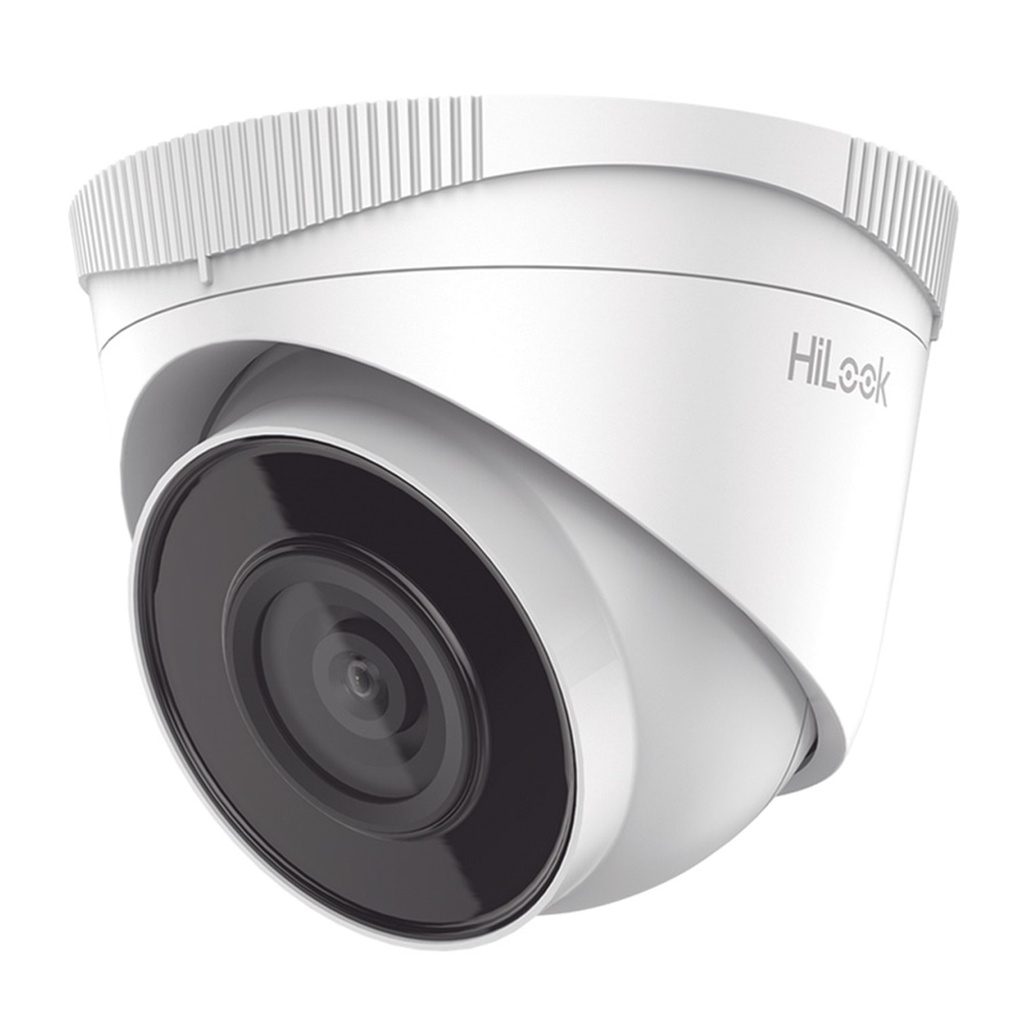 [IPC-T240H(2.8MM)] CÁMARA HD DOMO IP 2K [4MP] LENTE 2.8MM [METAL/PLÁSTICO]