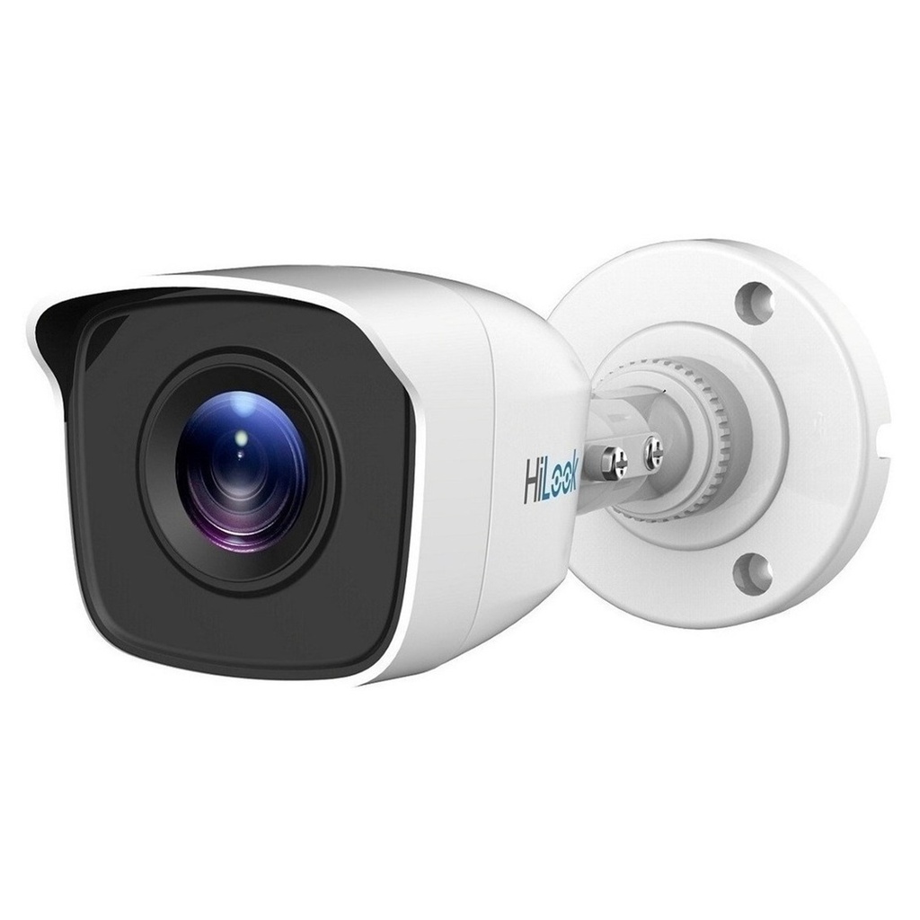 [THC-B120-M(2.8MM)] CÁMARA HD BULLET 1080P [2MP] LENTE 2.8MM [METALICO]
