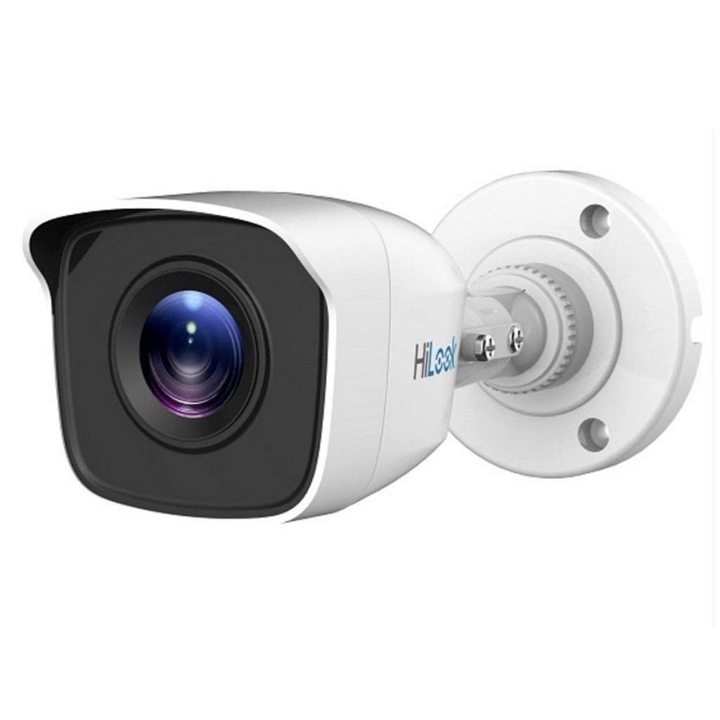 [THC-B150-M(2.8MM)] CÁMARA HD BULLET 3K [5MP] LENTE 2.8MM [METALICO]