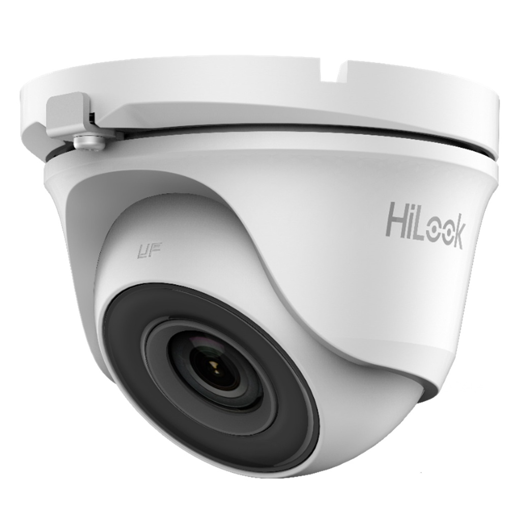 [THC-T150-M(2.8MM)] CÁMARA HD DOMO 3K [5MP] LENTE 2.8MM [METALICO]