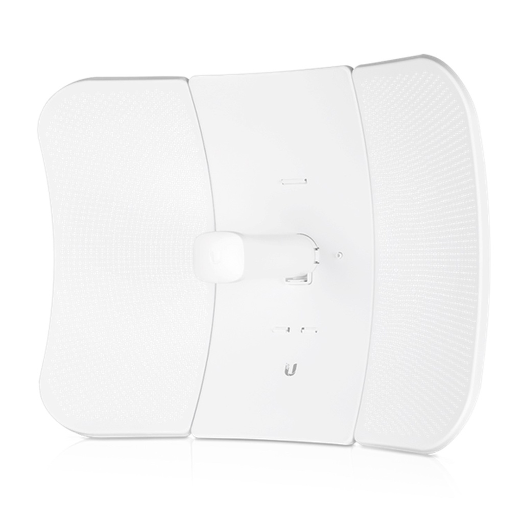  (LBE-5AC-LR) Ubiquiti - LiteBeam 2x2 MIMO airMAX AC Long Range CPE 450 Mbps 5 GHz 26dBi