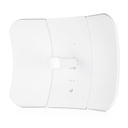  (LBE-5AC-LR) Ubiquiti - LiteBeam 2x2 MIMO airMAX AC Long Range CPE 450 Mbps 5 GHz 26dBi