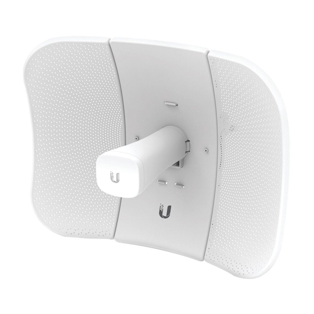  (LBE-5AC-GEN2) Ubiquiti - LiteBeam 2x2 MIMO airMAX AC GEN2 CPE 450 Mbps 5 GHz 23dBi