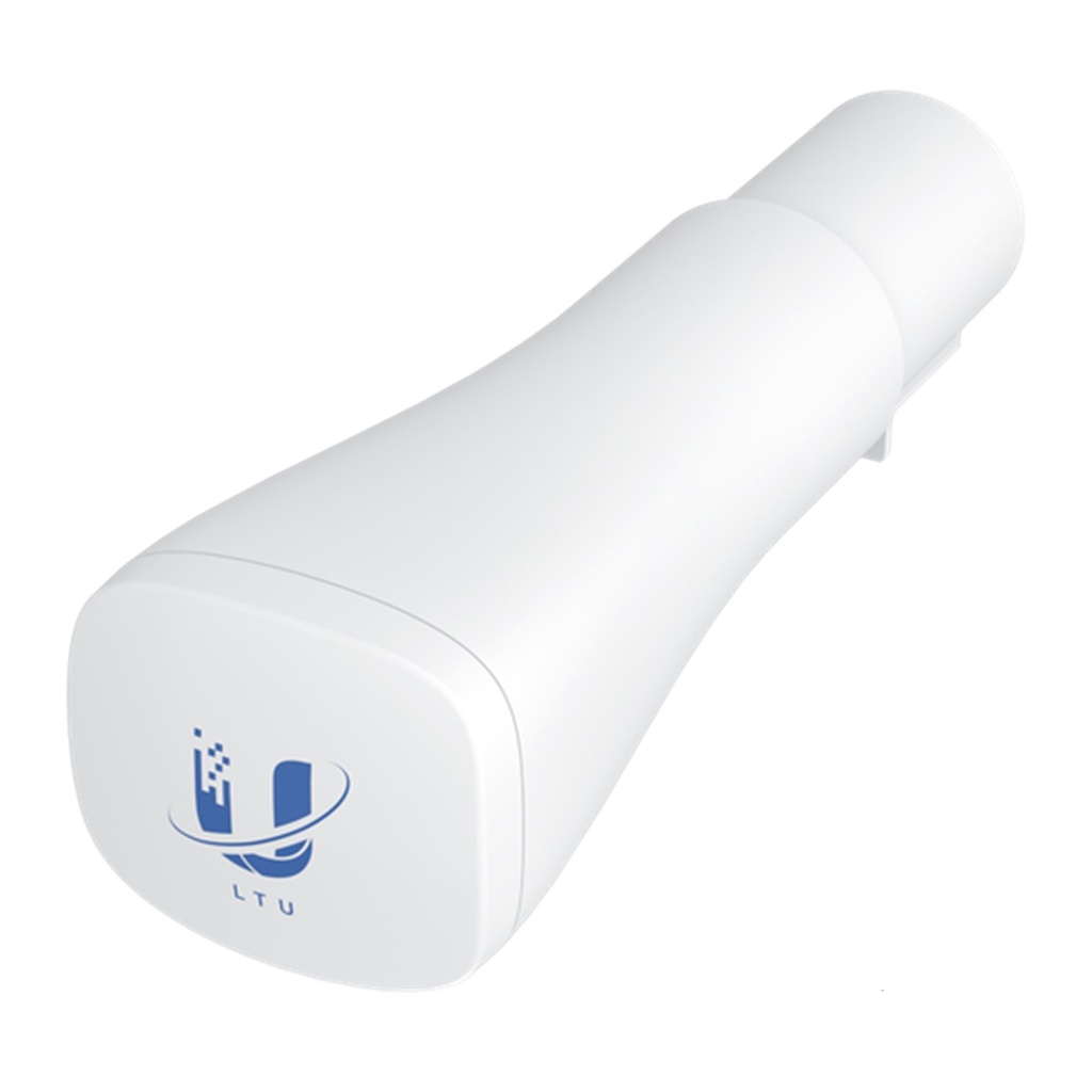  (LTU-Instant) Ubiquiti - Cliente PtMP UISP LTU Instant 5 GHz con Antena Integrada de 22 dBi