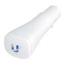  (LTU-Instant) Ubiquiti - Cliente PtMP UISP LTU Instant 5 GHz con Antena Integrada de 22 dBi