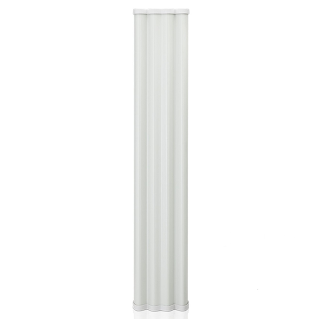  (AM-5G20-90) Ubiquiti - Antena Sectorial para Radio Estaciones Base airMAX de 90 Grados 5 GHz (5.15-5.85 GHz) de 20 dBi