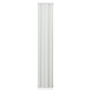 (AM-5G20-90) Ubiquiti - Antena Sectorial para Radio Estaciones Base airMAX de 90 Grados 5 GHz (5.15-5.85 GHz) de 20 dBi