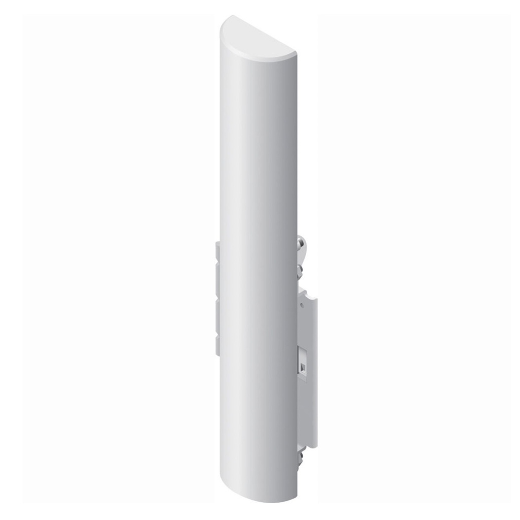  (AM-5G16-120) Ubiquiti - Antena Sectorial para Radio Estaciones Base airMAX de 120 Grados 5 GHz (5.10-5.85 GHz) de 16 dBi