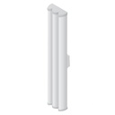  (AM-5G19-120) Ubiquiti - Antena Sectorial para Radio Estaciones Base airMAX de 120 Grados 5 GHz (5.15-5.85 GHz) de 19 dBi