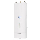 (LTU-Rocket) Ubiquiti - Radio Estacion Base PtMP LTU Rocket 600 Mbps 5 GHz (4.9 - 6.2 GHz) filtrado de RF y GPS Sync
