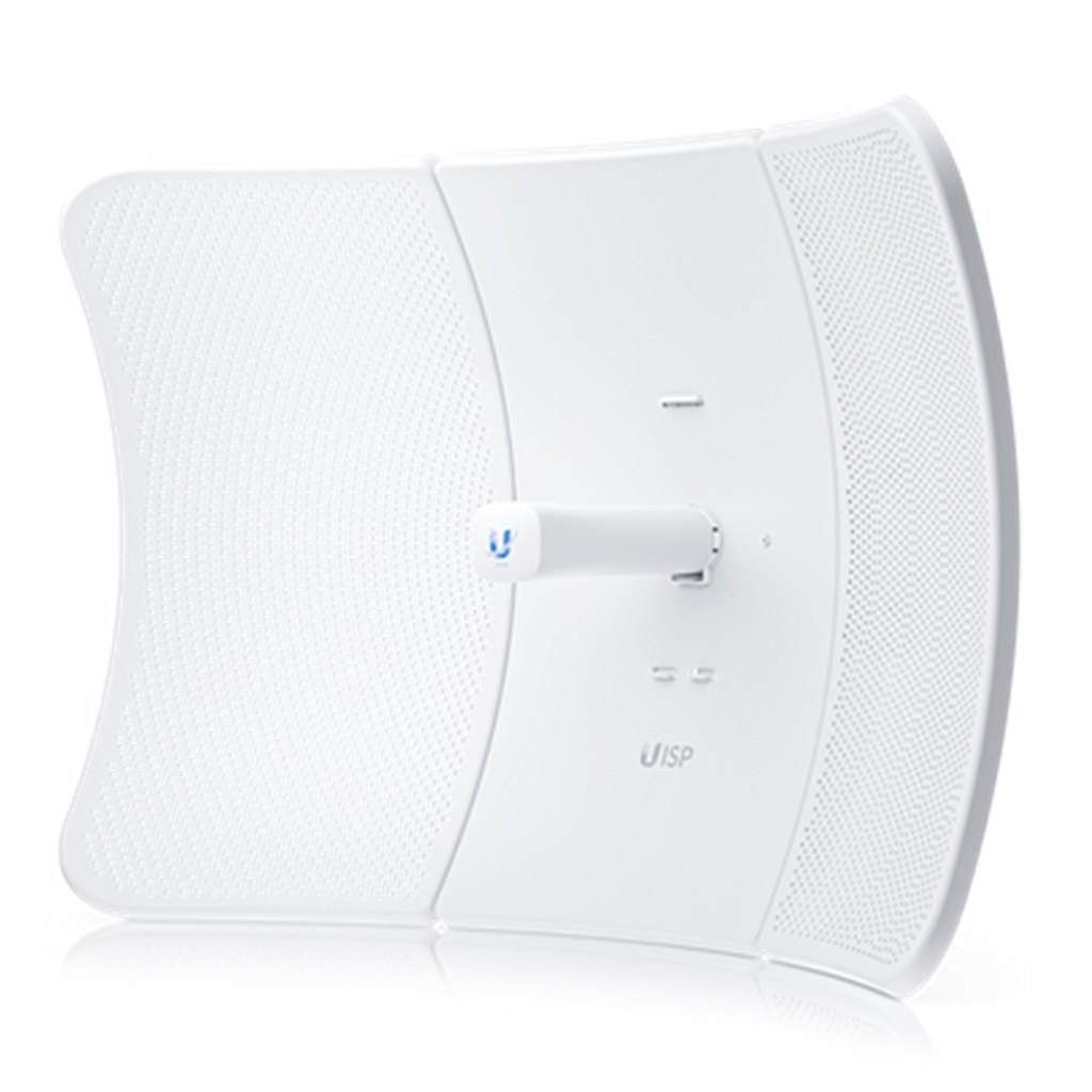  (LTU-XR) Ubiquiti - Cliente PtMP UISP LTU XR 5 GHz con Antena Integrada de 29 dBi