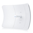  (LTU-XR) Ubiquiti - Cliente PtMP UISP LTU XR 5 GHz con Antena Integrada de 29 dBi