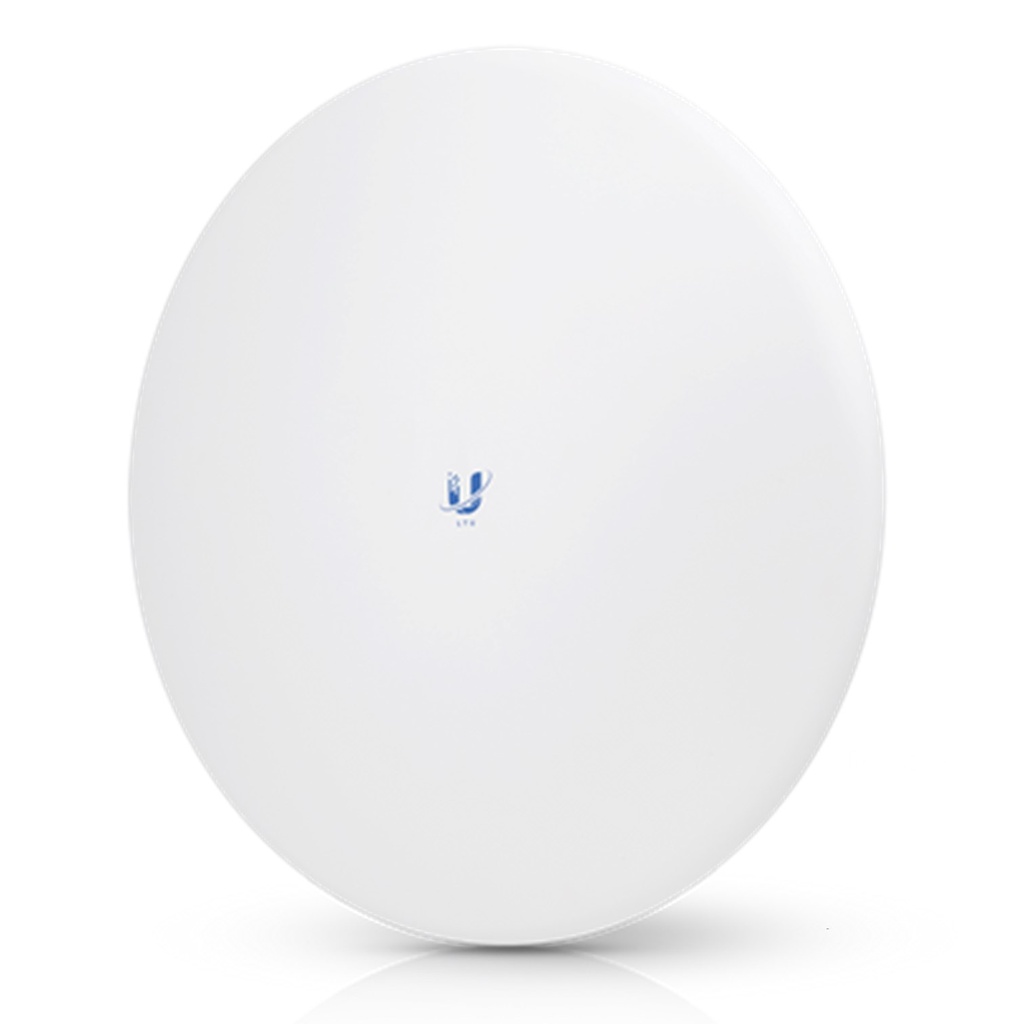  (LTU-Pro) Ubiquiti - Cliente PtMP UISP LTU Pro 5 GHz con Antena Integrada de 24 dBi