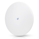  (LTU-Pro) Ubiquiti - Cliente PtMP UISP LTU Pro 5 GHz con Antena Integrada de 24 dBi