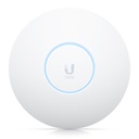  (U6-Enterprise) Ubiquiti - Punto de Acceso UniFi WiFi6E Enterprise Multibanda (2.4/5/6 GHz) 10,2 Gb 1 Puerto RJ45 de 2.5Gb