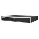 [DS-7608NXI-K1/8P] NVR 4K [12MP] 8 CANALES IP 8 PUERTOS POE SALIDA DE VÍDEO 4K