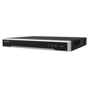 [DS-7616NI-Q2] NVR 4K [8MP] 16 CANALES IP SALIDA DE VÍDEO 4K