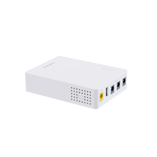 KP3 PRO-8400MAH/36W (4P)