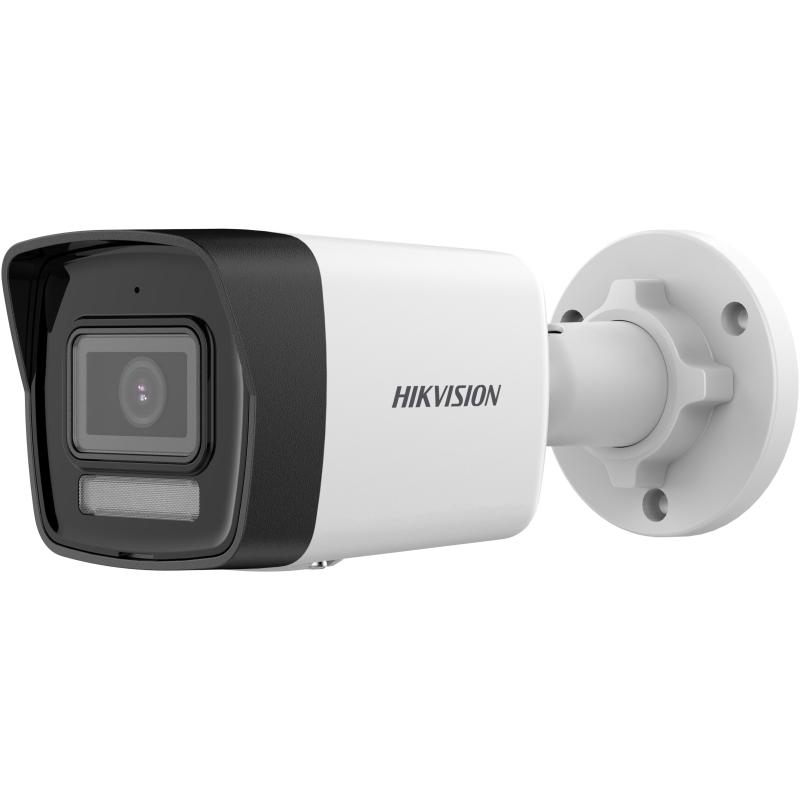 [DS-2CD1023G2-LIU(2.8MM)] CÁMARA HD BULLET COLORVU DUAL LIGTH CON AUDIO IP 1080P [2MP] LENTE 2.8MM [METAL/PLÁSTICO]