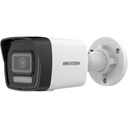 [DS-2CD1023G2-LIU(2.8MM)] CÁMARA HD BULLET COLORVU DUAL LIGTH CON AUDIO IP 1080P [2MP] LENTE 2.8MM [METAL/PLÁSTICO]