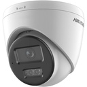 [DS-2CD1383G2-LIUF(2.8MM)] CÁMARA HD DOMO CON AUDIO IP 4K [8MP] LENTE 2.8MM [METAL/PLÁSTICO]