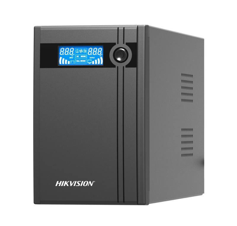 [DS-UPS2000-X] UPS 2000VA / 1200W [6] TOMAS NEMA 5-15R [4 CON RESPALDO] Y [2 SIN RESPALDO]